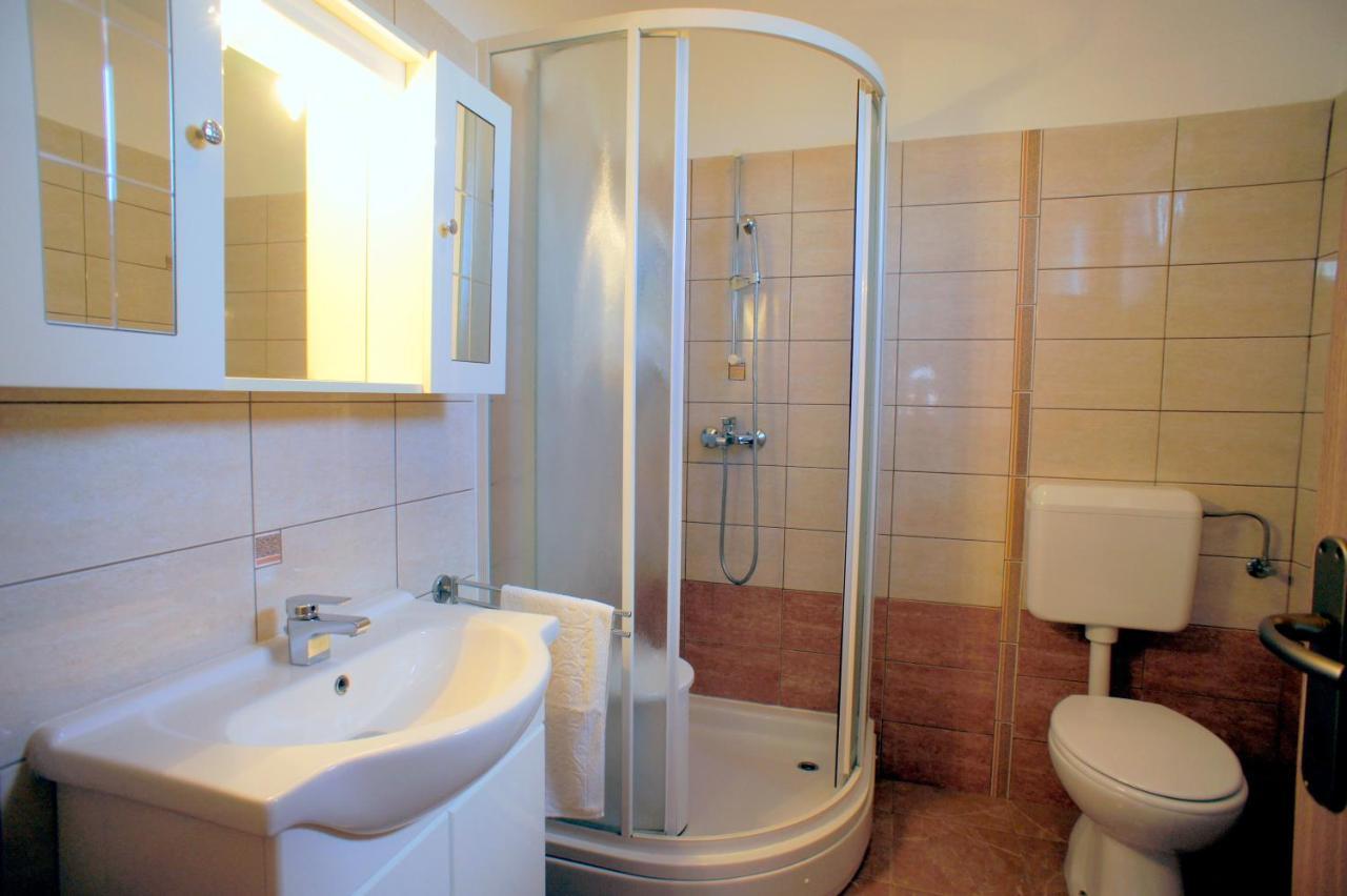 Kaiserwald Appartement Pula