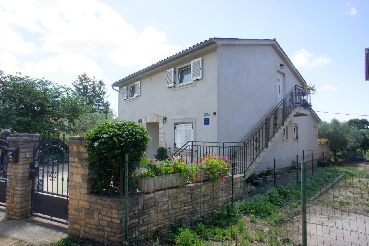Kaiserwald Appartement Pula