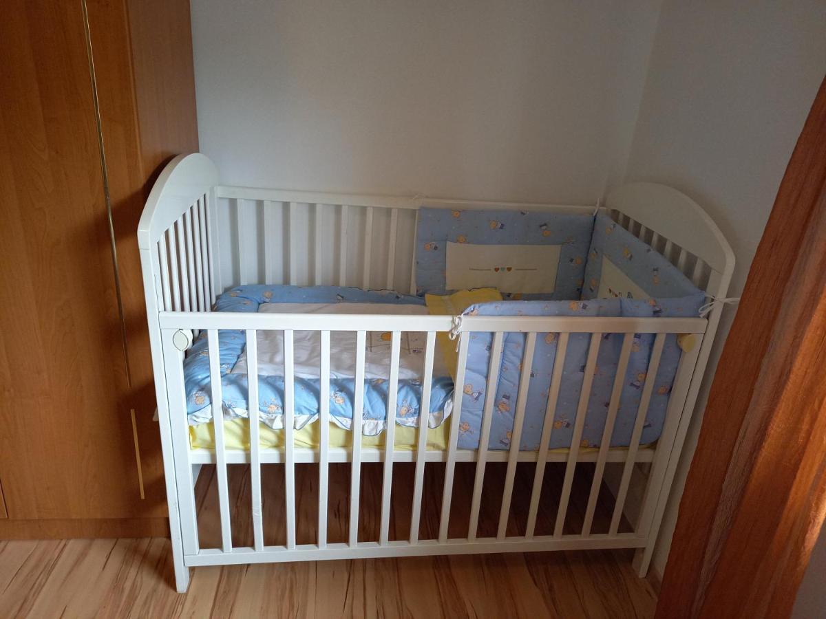 Appartement Kaiserwald