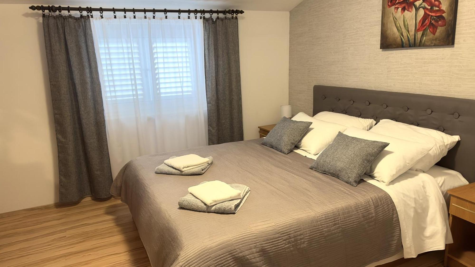 Kaiserwald Appartement *