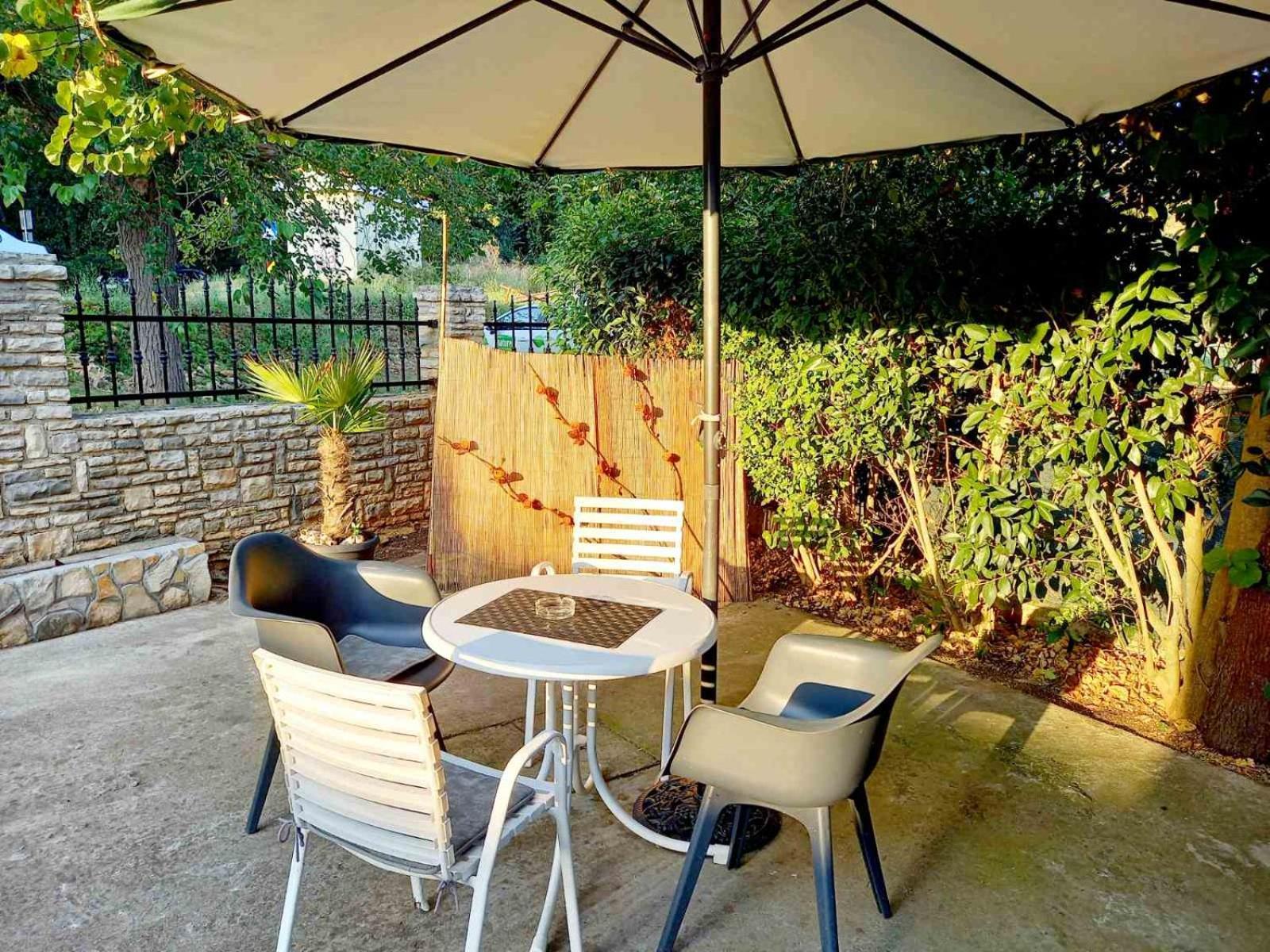Kaiserwald Appartement Pula