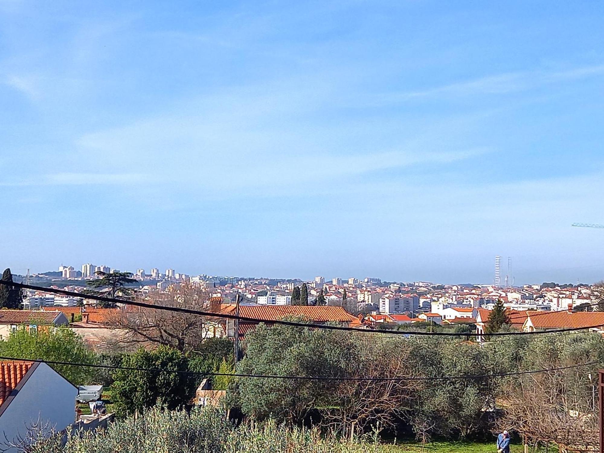 Kaiserwald * Pula