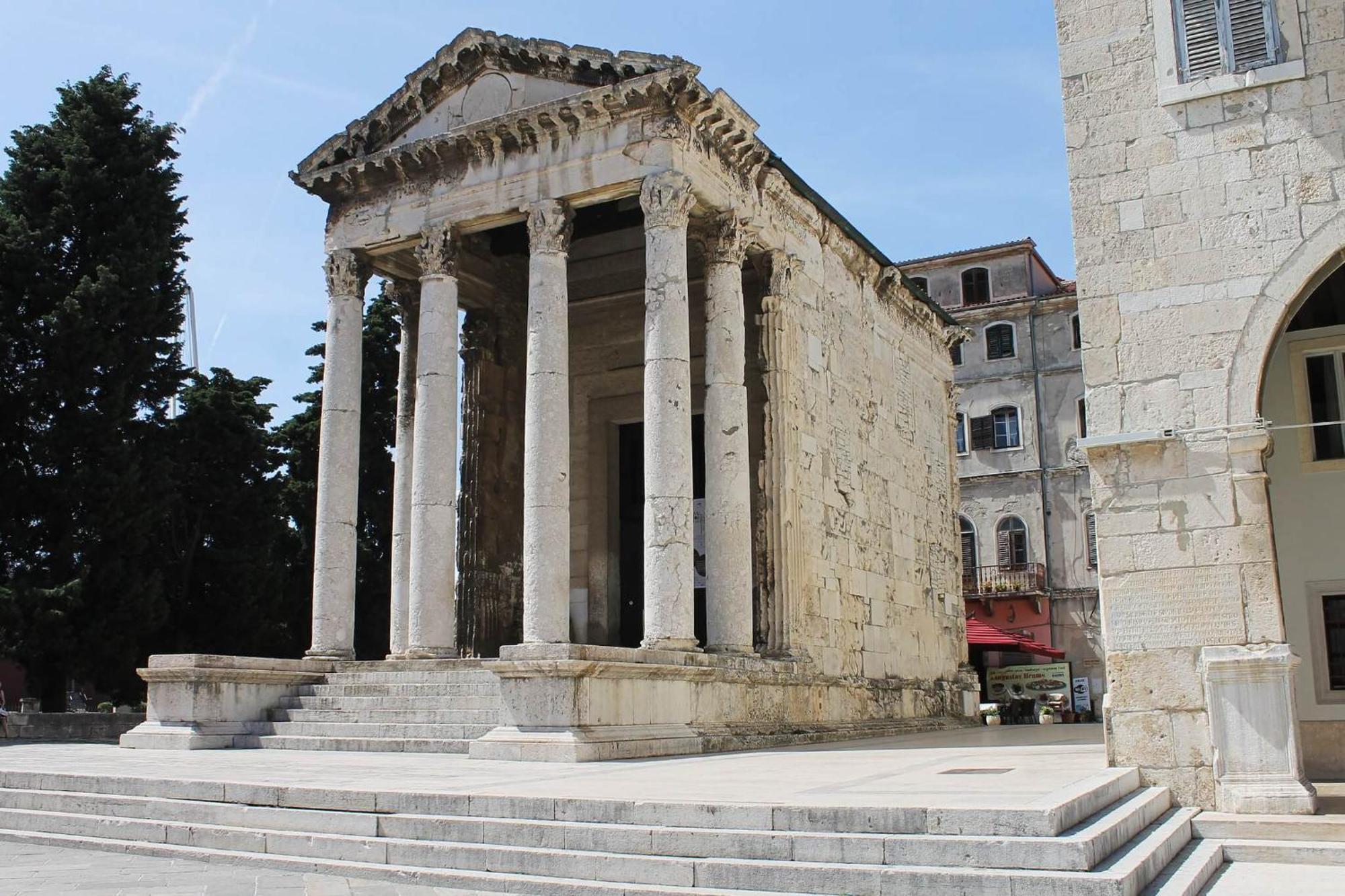 Kaiserwald Pula