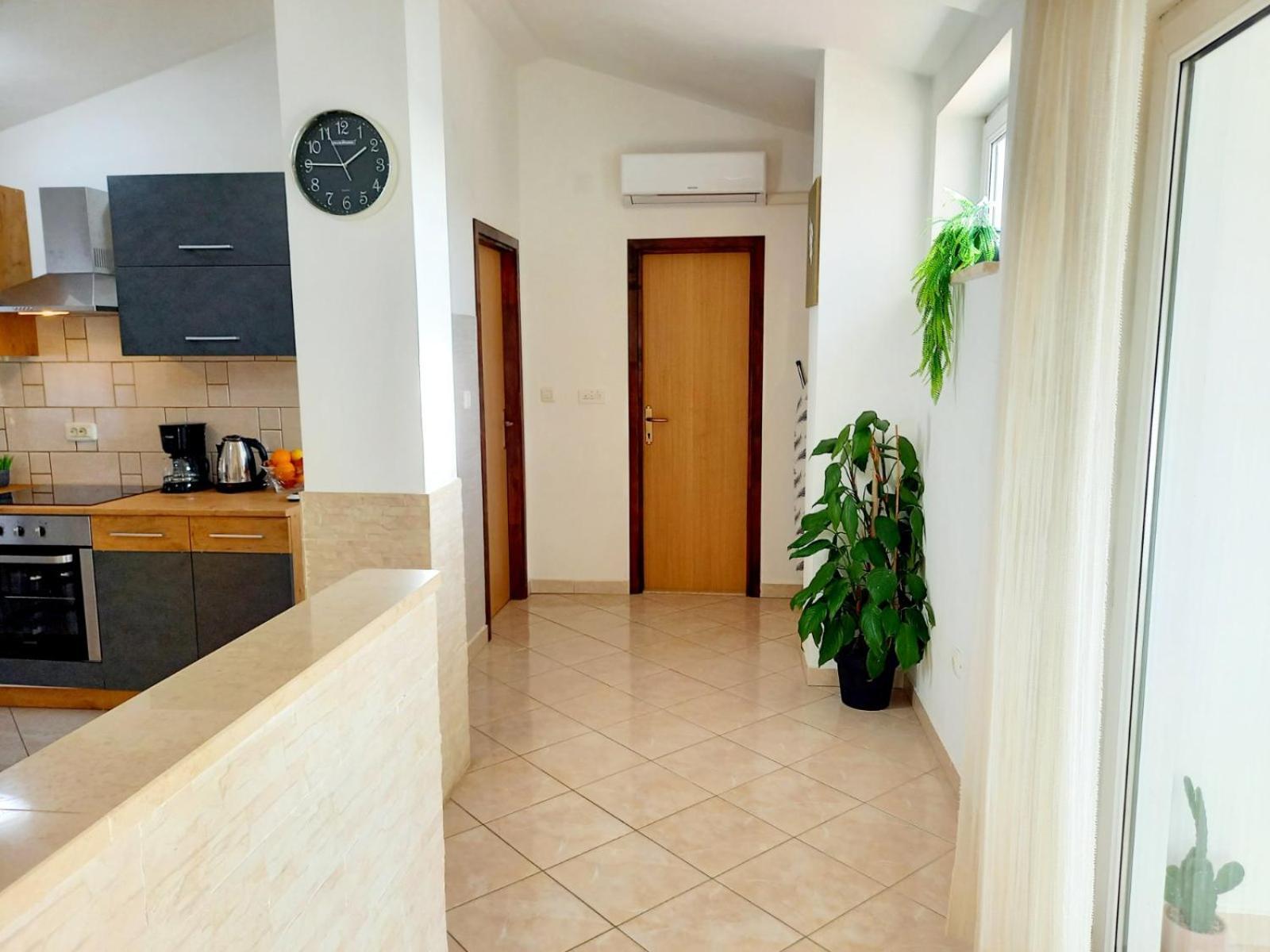 Apartment Kaiserwald Pula