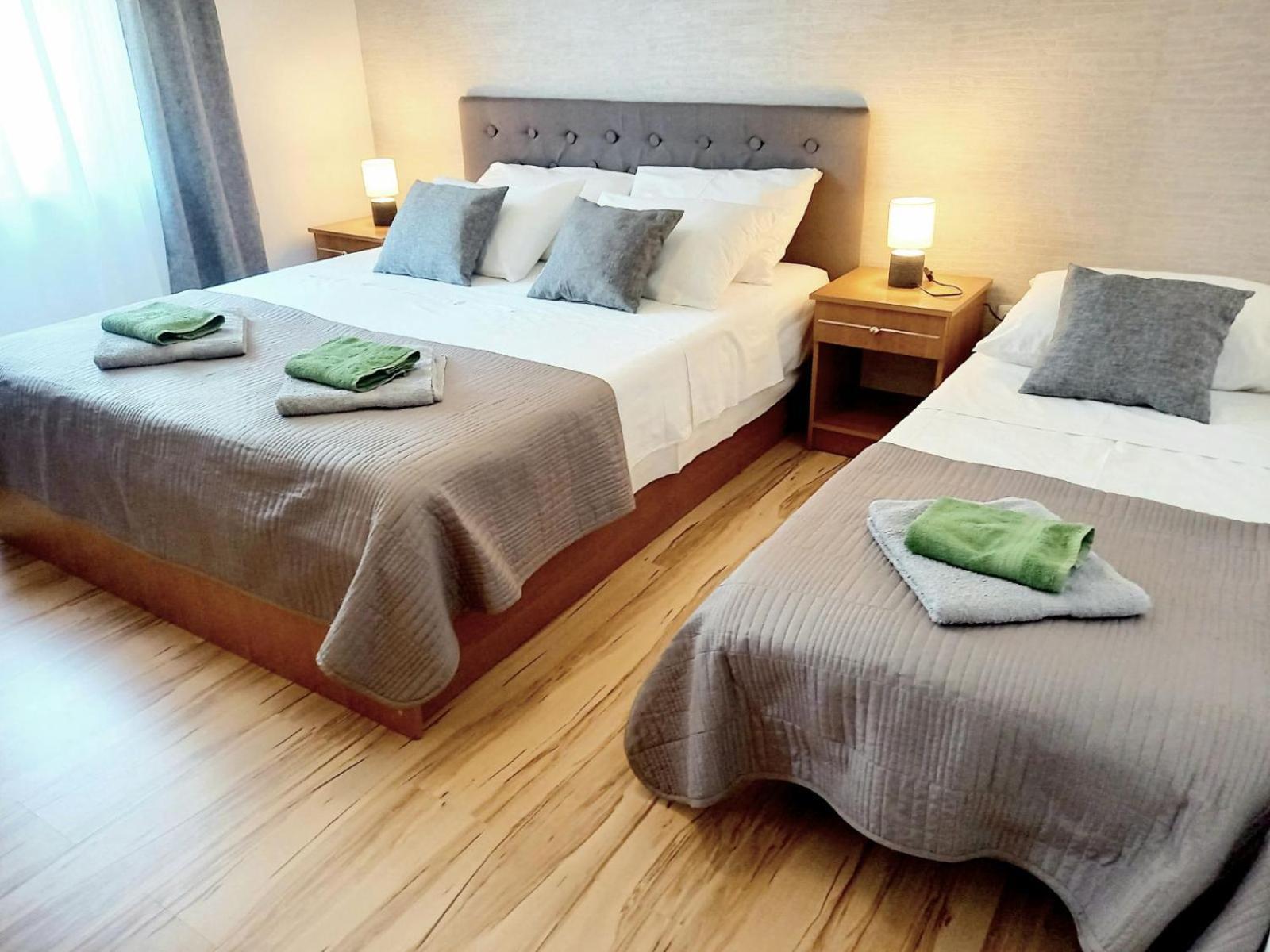 Apartment Kaiserwald