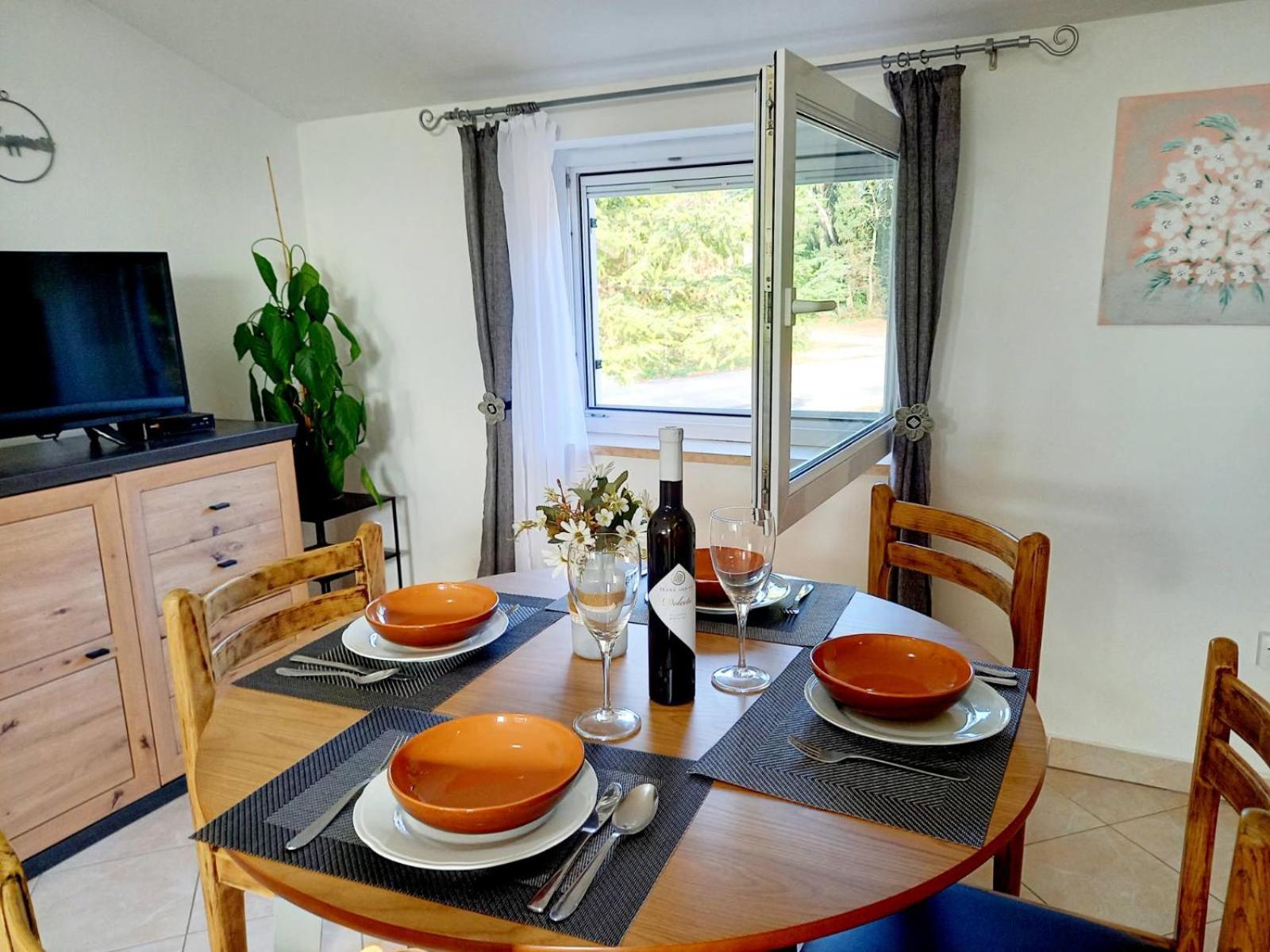 Apartment Kaiserwald *